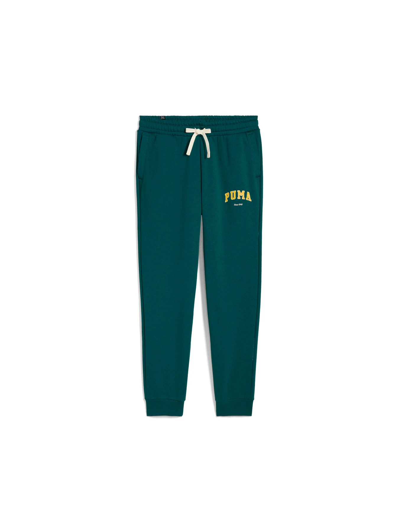 Брюки PUMA Varsity Sweatpants Fl M модель 679335 Брюки PUMA Varsity Sweatpants Fl M модель 679335 Фото
