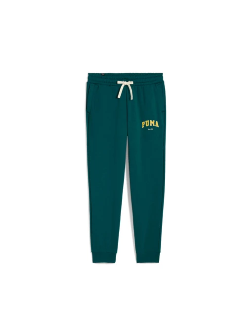 Брюки PUMA Varsity Sweatpants Fl M модель 679335 Фото