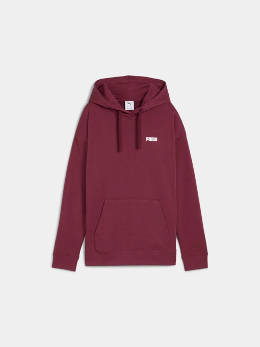 Худи и свитшоты PUMA Ess Small Logo Relaxed Hoodi модель 688321 Фото