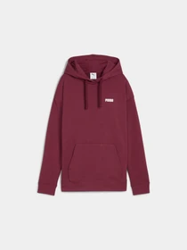 Худи и свитшоты PUMA Ess Small Logo Relaxed Hoodi модель 688321 Фото