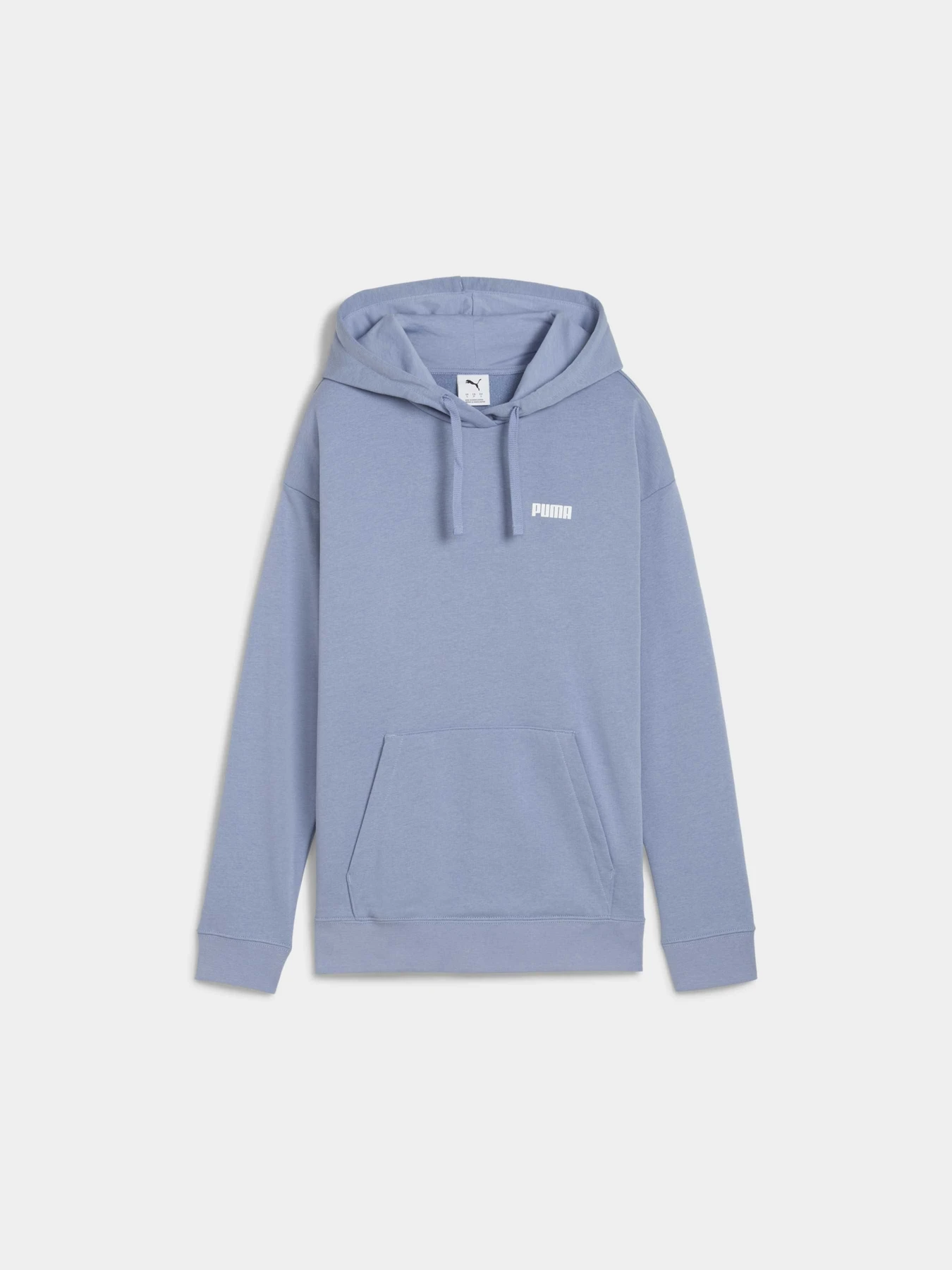 Худи и свитшоты PUMA Ess Small Logo Relaxed Hoodi модель 688321 Фото