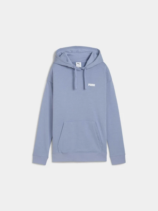 Худи и свитшоты PUMA Ess Small Logo Relaxed Hoodi модель 688321 Фото