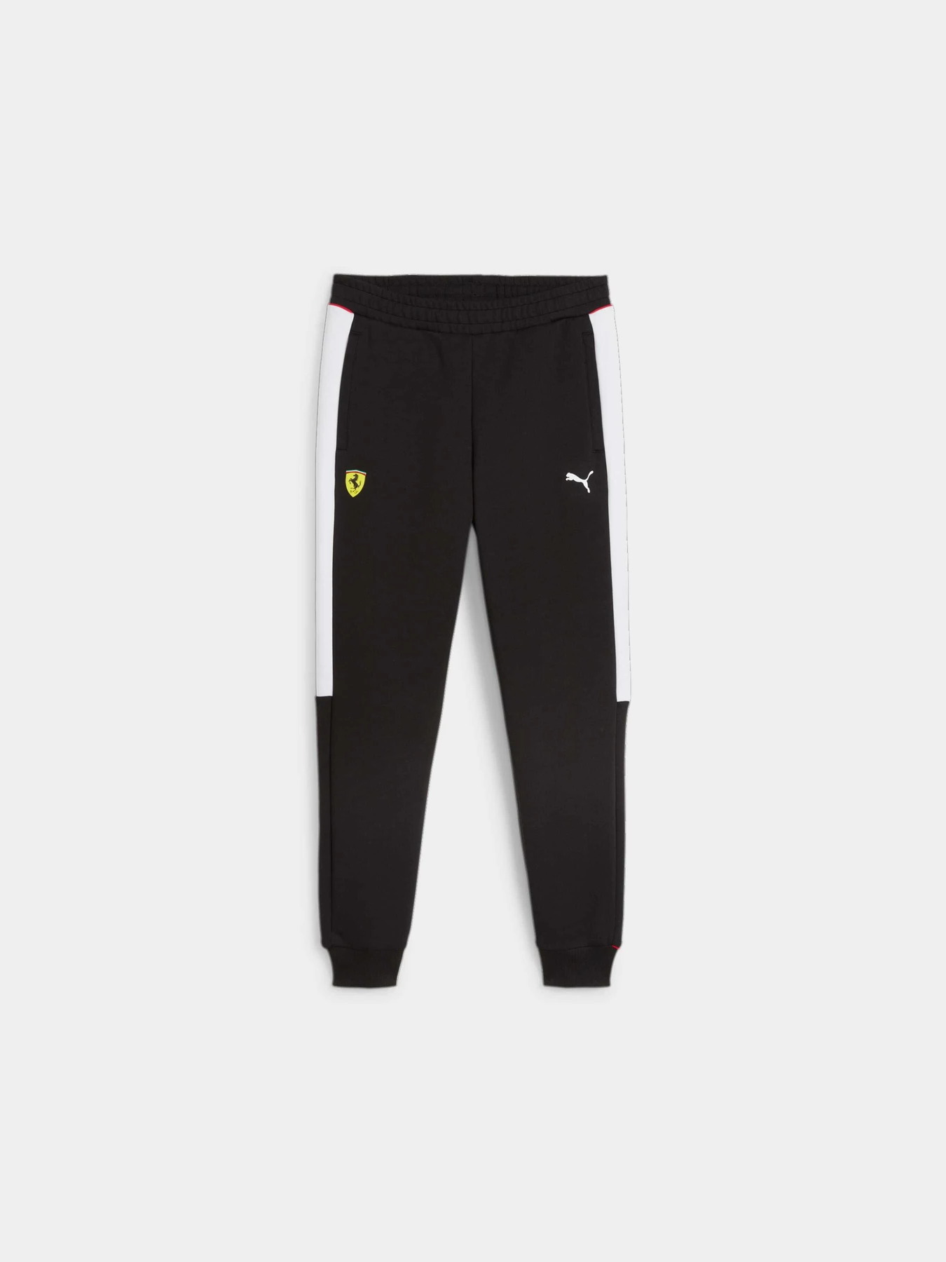 Брюки PUMA Ferrari Race Mt7 Pants модель 623809 Брюки PUMA Ferrari Race Mt7 Pants модель 623809 Фото