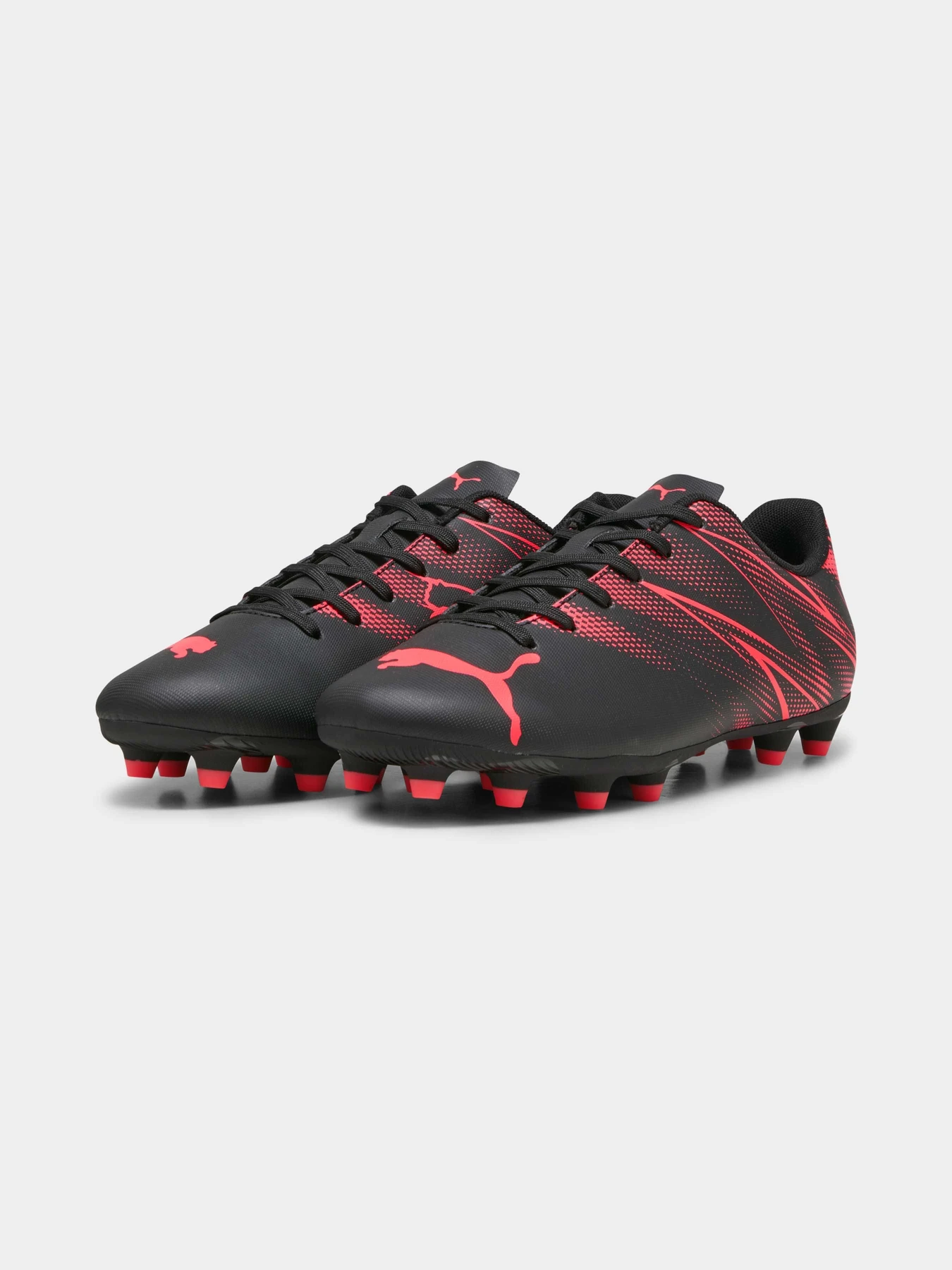 Кросівки PUMA Attacanto Fg/ag модель 107477 Фото