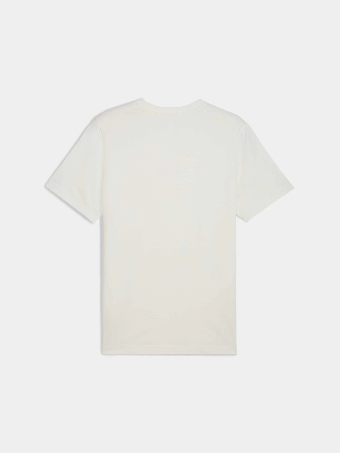 Футболки и поло PUMA Tape Tee модель 688589 Фото