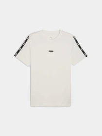 Футболки и поло PUMA Tape Tee модель 688589 Фото