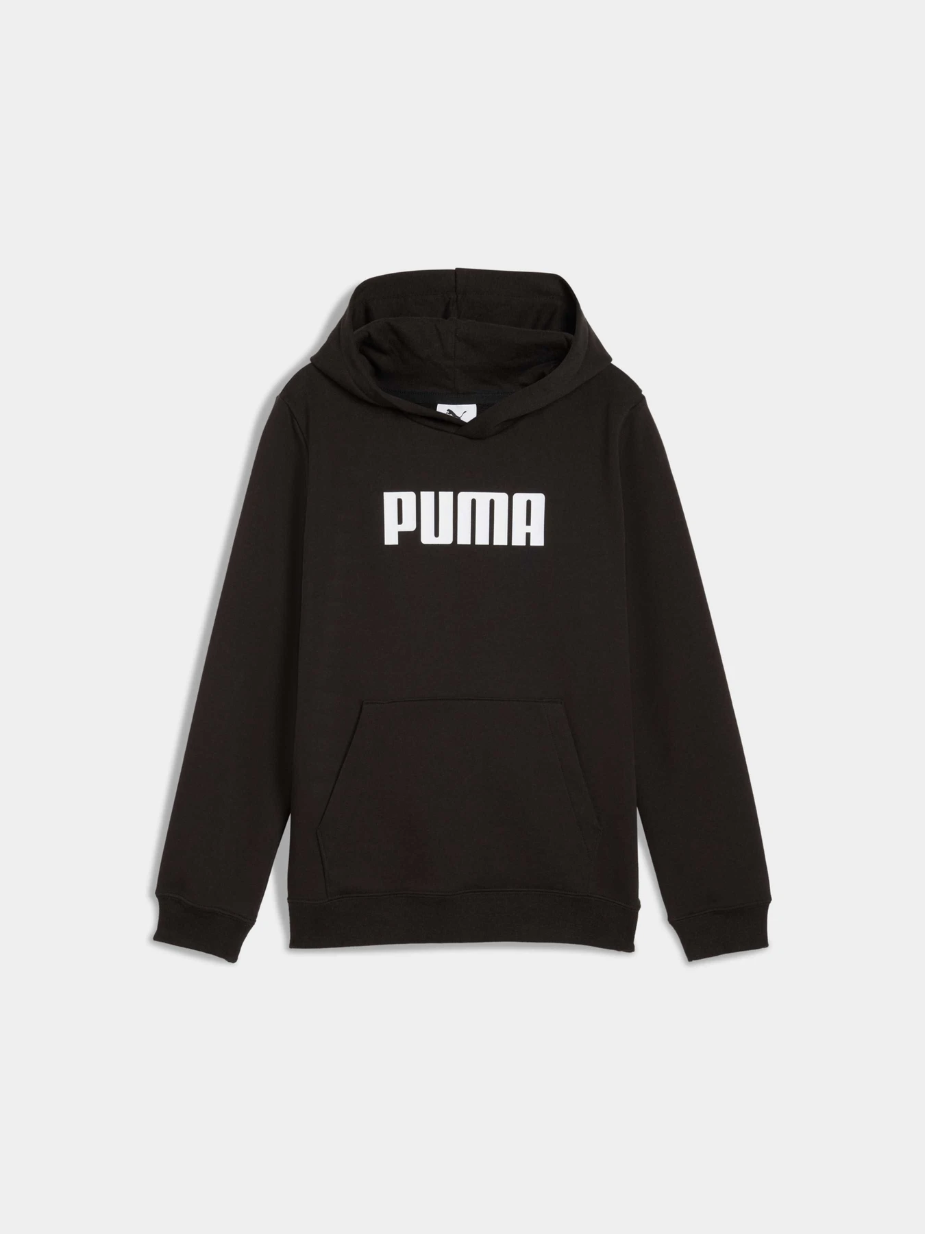 Худи и свитшоты PUMA Ess Logo Hoodie Tr B модель 688344 Худи и свитшоты PUMA Ess Logo Hoodie Tr B модель 688344 Фото