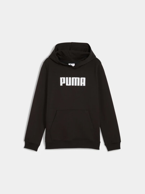 Худи и свитшоты PUMA Ess Logo Hoodie Tr B модель 688344 Фото
