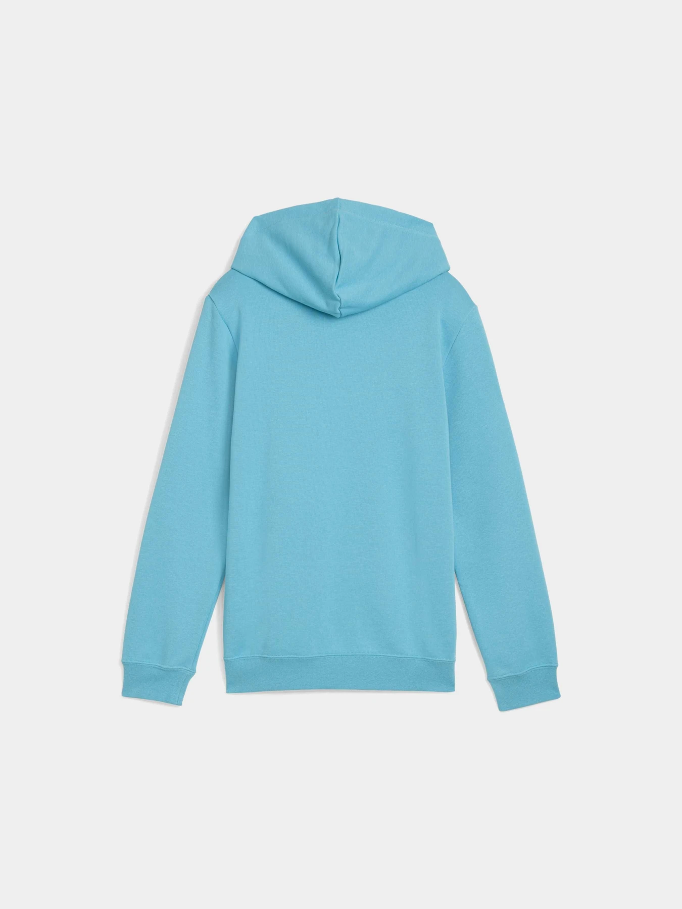 Худи и свитшоты PUMA Ess Logo Hoodie Tr B модель 688344 Фото