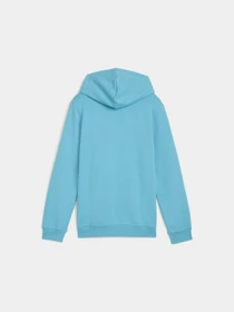 Худи и свитшоты PUMA Ess Logo Hoodie Tr B модель 688344 Фото