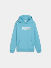 Худи и свитшоты PUMA Ess Logo Hoodie Tr B модель 688344 Фото