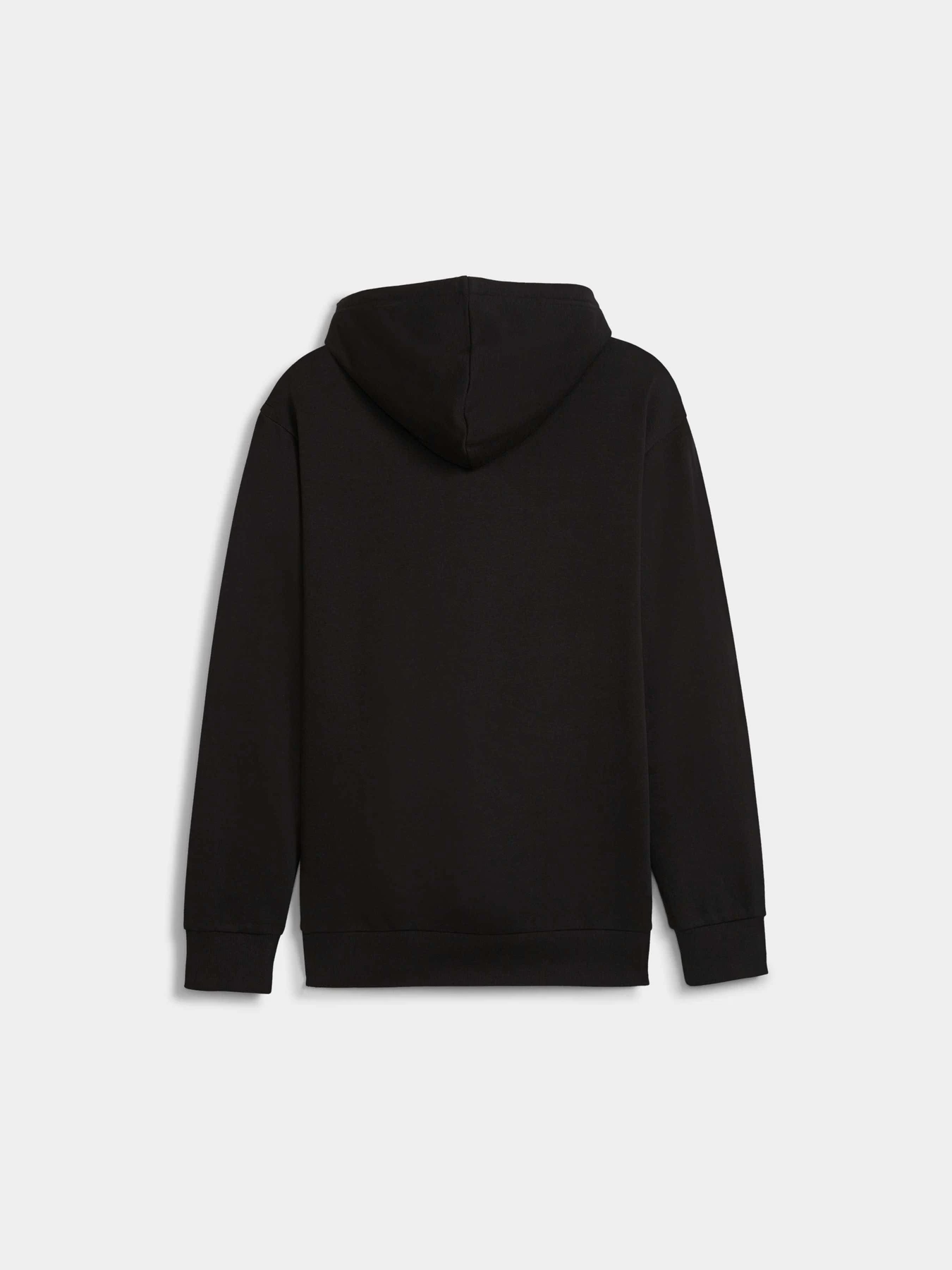 Худі та світшоти PUMA Power Colorblock Hoodie модель 678931 Худі та світшоти PUMA Power Colorblock Hoodie модель 678931 Фото