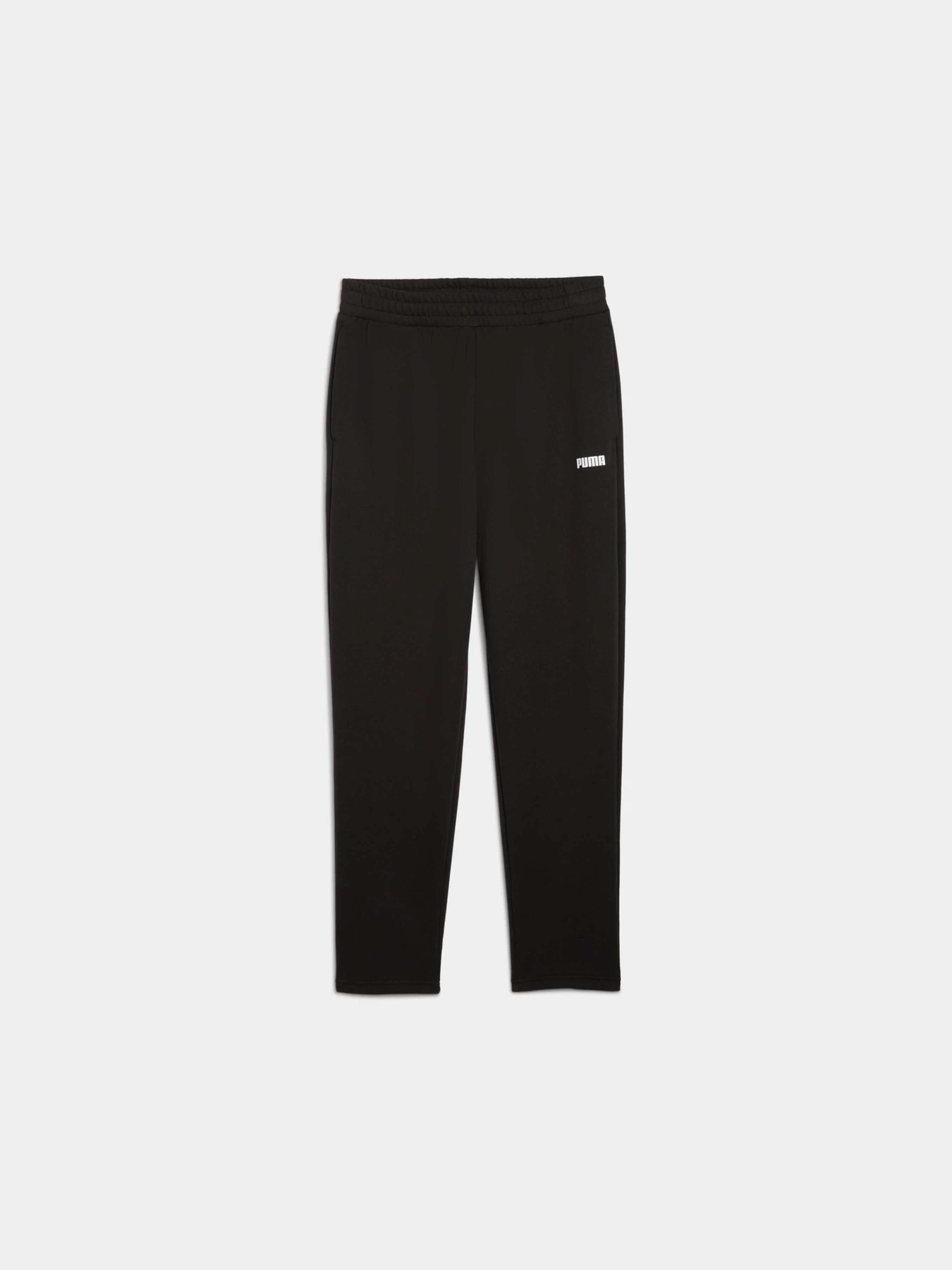 Брюки PUMA Ess Logo Sweatpants Tr Op модель 686787 Фото