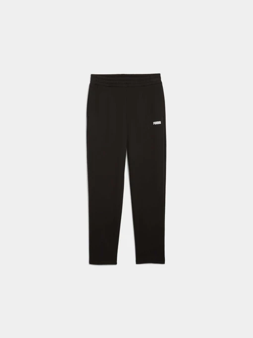 Брюки PUMA Ess Logo Sweatpants Tr Op модель 686787 Фото