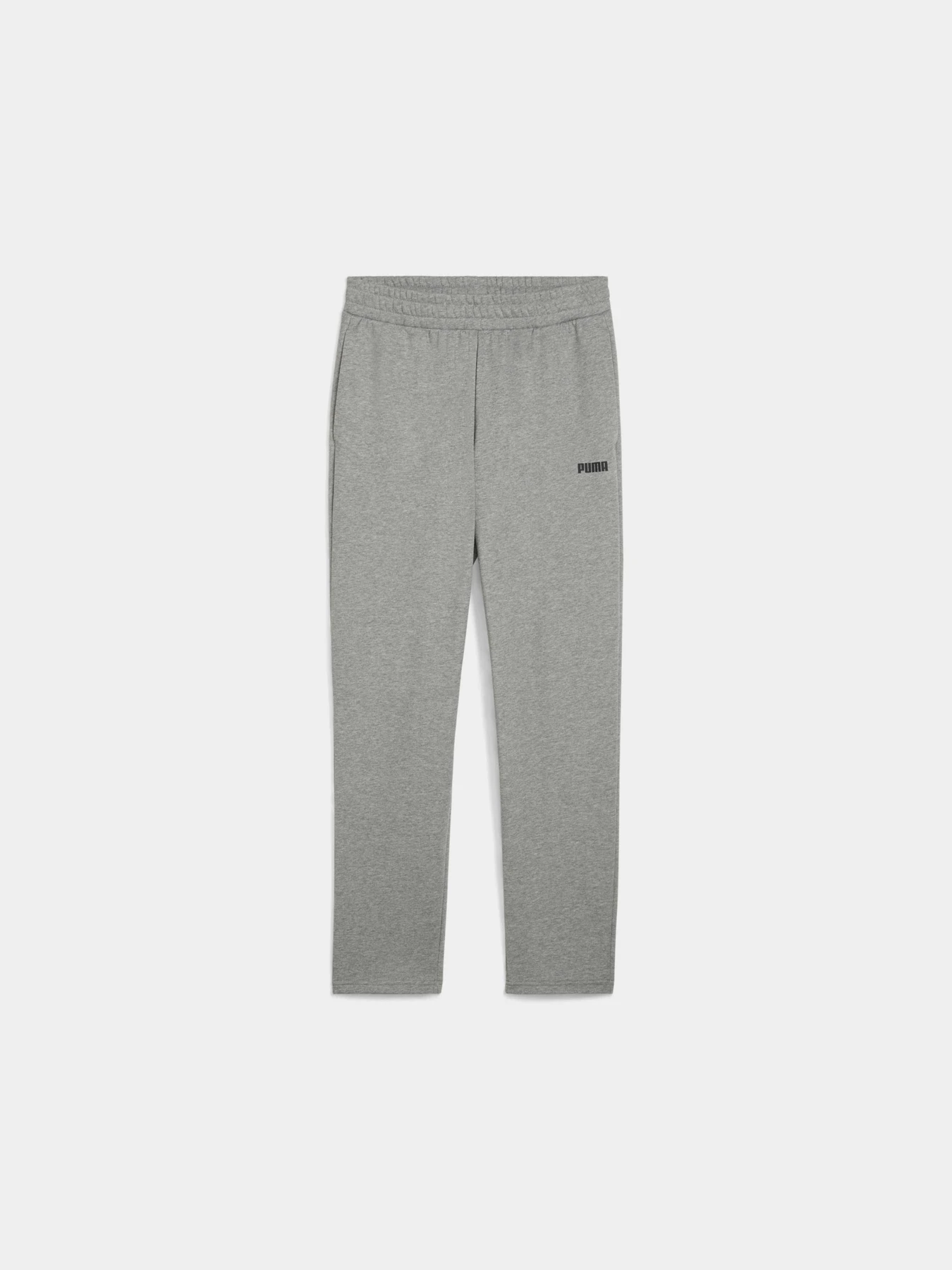 Брюки PUMA Ess Logo Sweatpants Tr Op модель 686787 Брюки PUMA Ess Logo Sweatpants Tr Op модель 686787 Фото