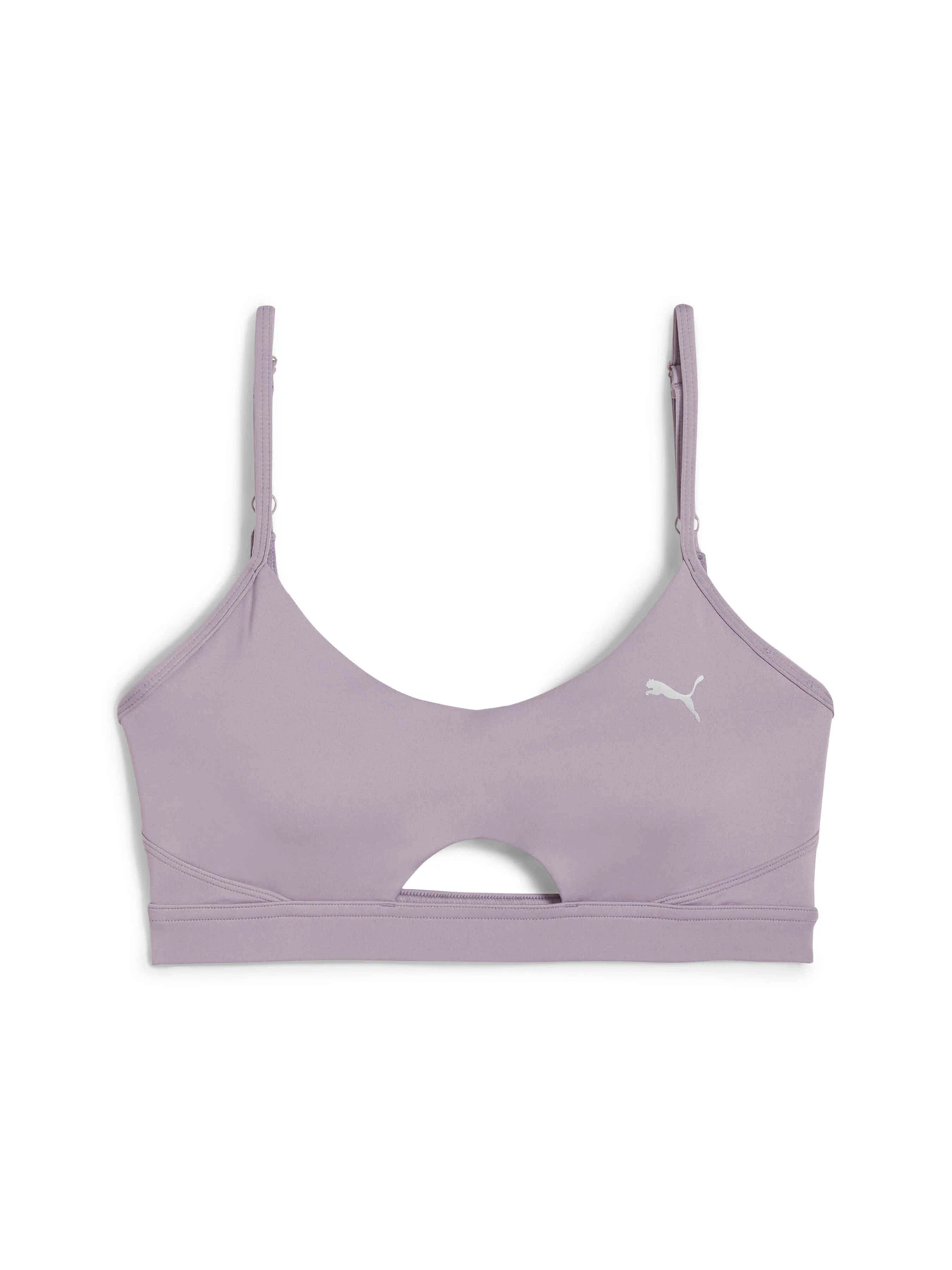 Футболки и поло PUMA Move Ultrabare Sculpting Bra модель 525744 Футболки и поло PUMA Move Ultrabare Sculpting Bra модель 525744 Фото