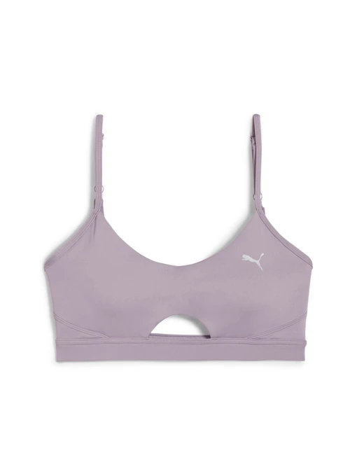 Футболки и поло PUMA Move Ultrabare Sculpting Bra модель 525744 Фото