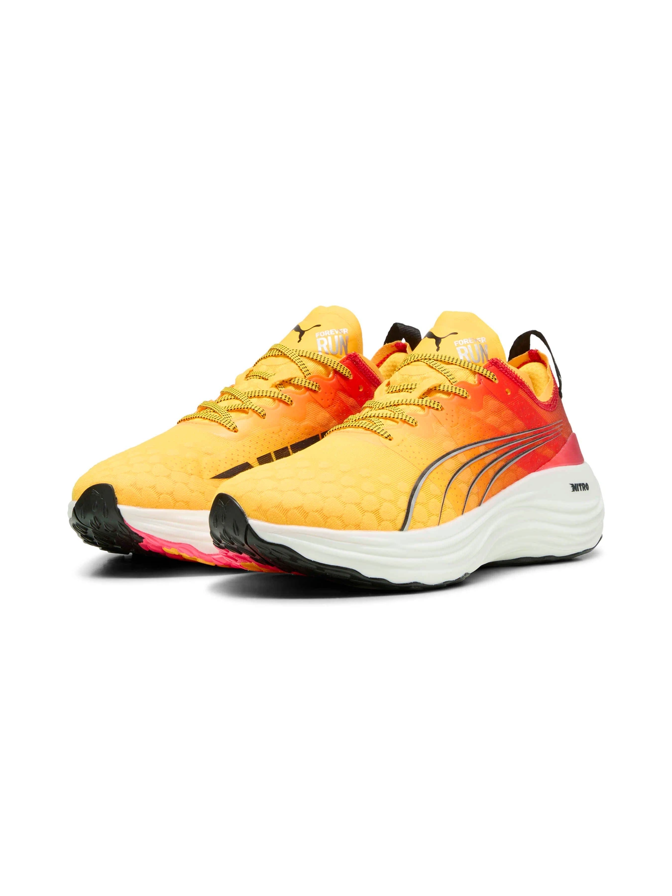 Кросівки PUMA Foreverrun Nitro™ модель 310479 Фото