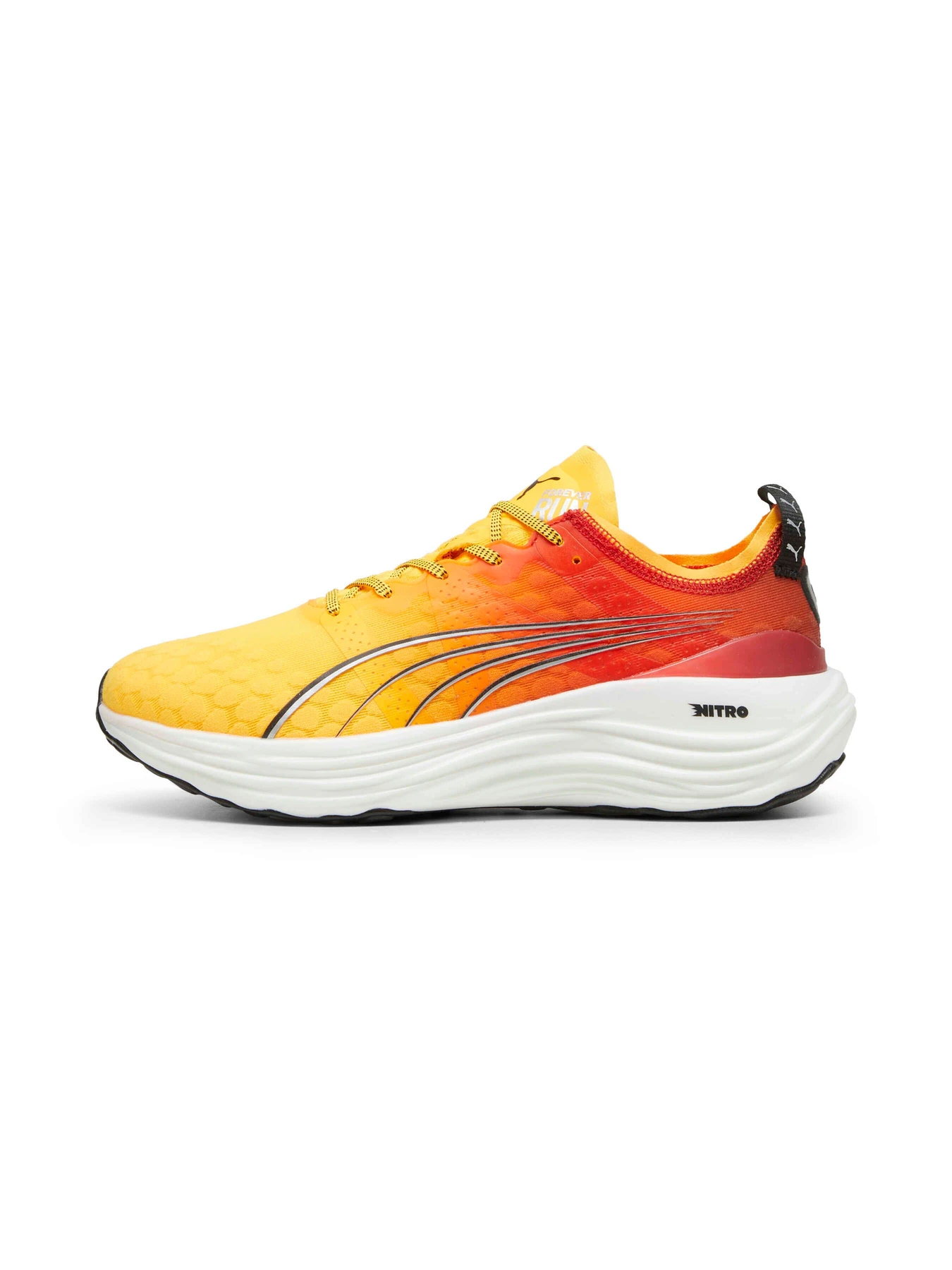 Кросівки PUMA Foreverrun Nitro™ модель 310479 Фото