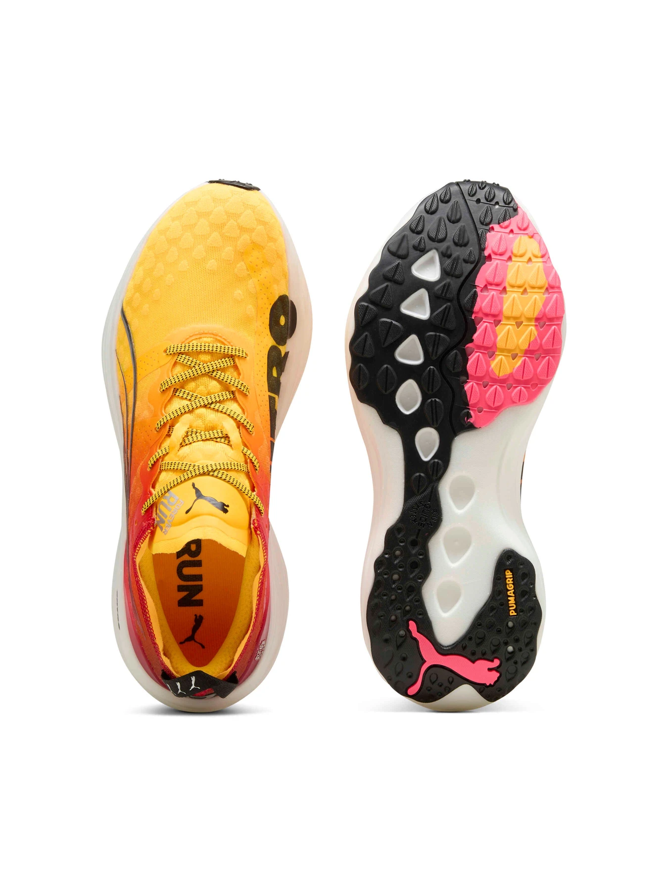 Кросівки PUMA Foreverrun Nitro™ модель 310479 Фото