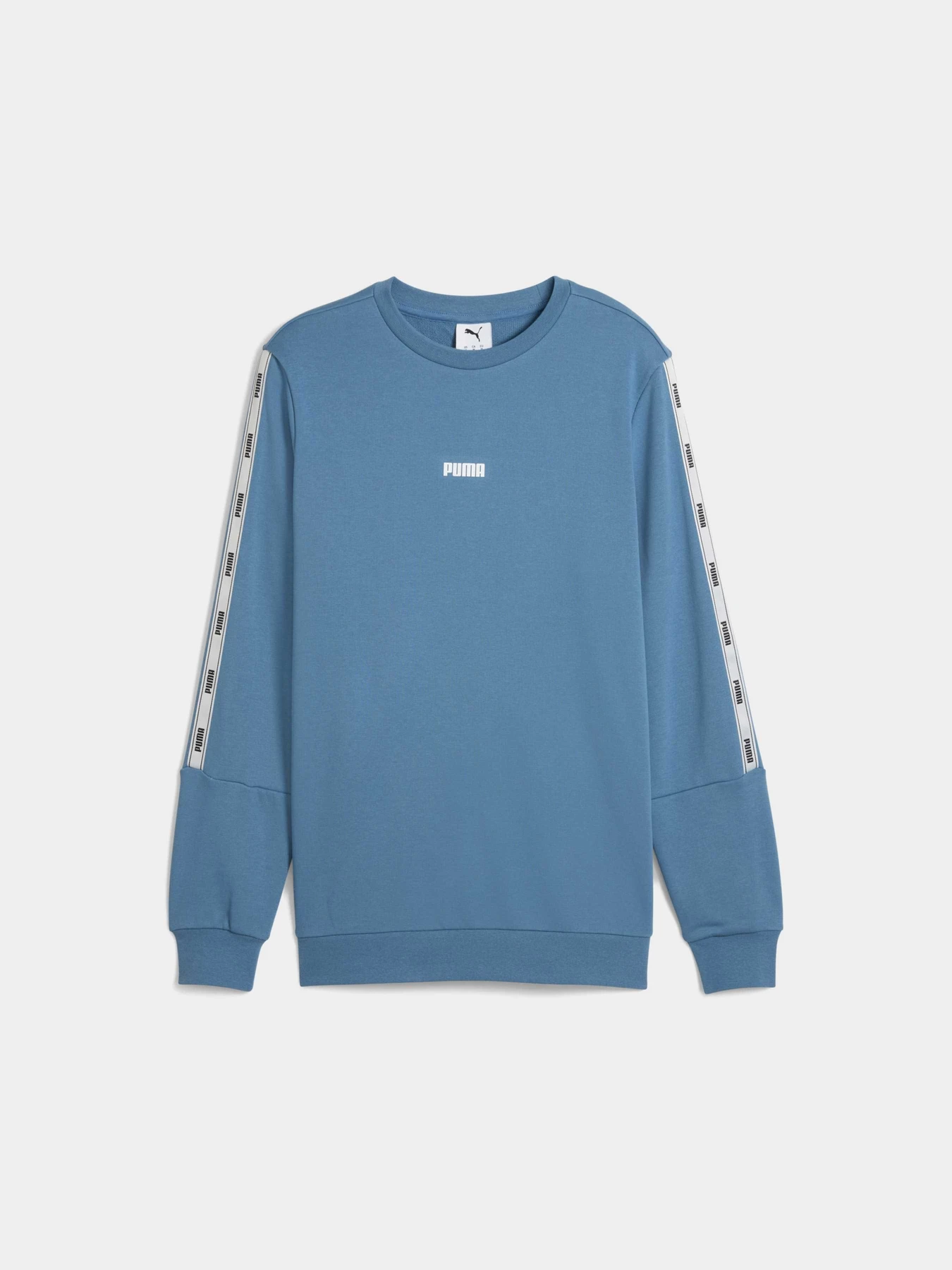 Худи и свитшоты PUMA Tape Crew Tr модель 688591 Фото