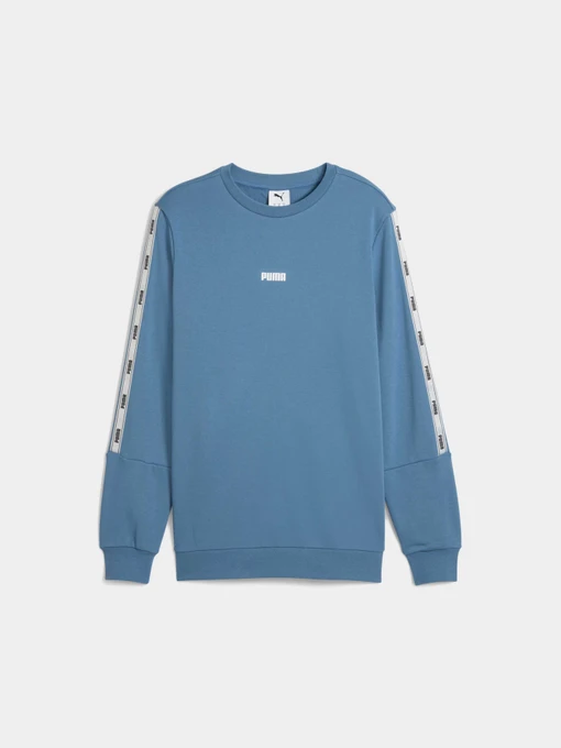 Худи и свитшоты PUMA Tape Crew Tr модель 688591 Фото