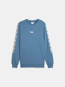 Худи и свитшоты PUMA Tape Crew Tr модель 688591 Фото