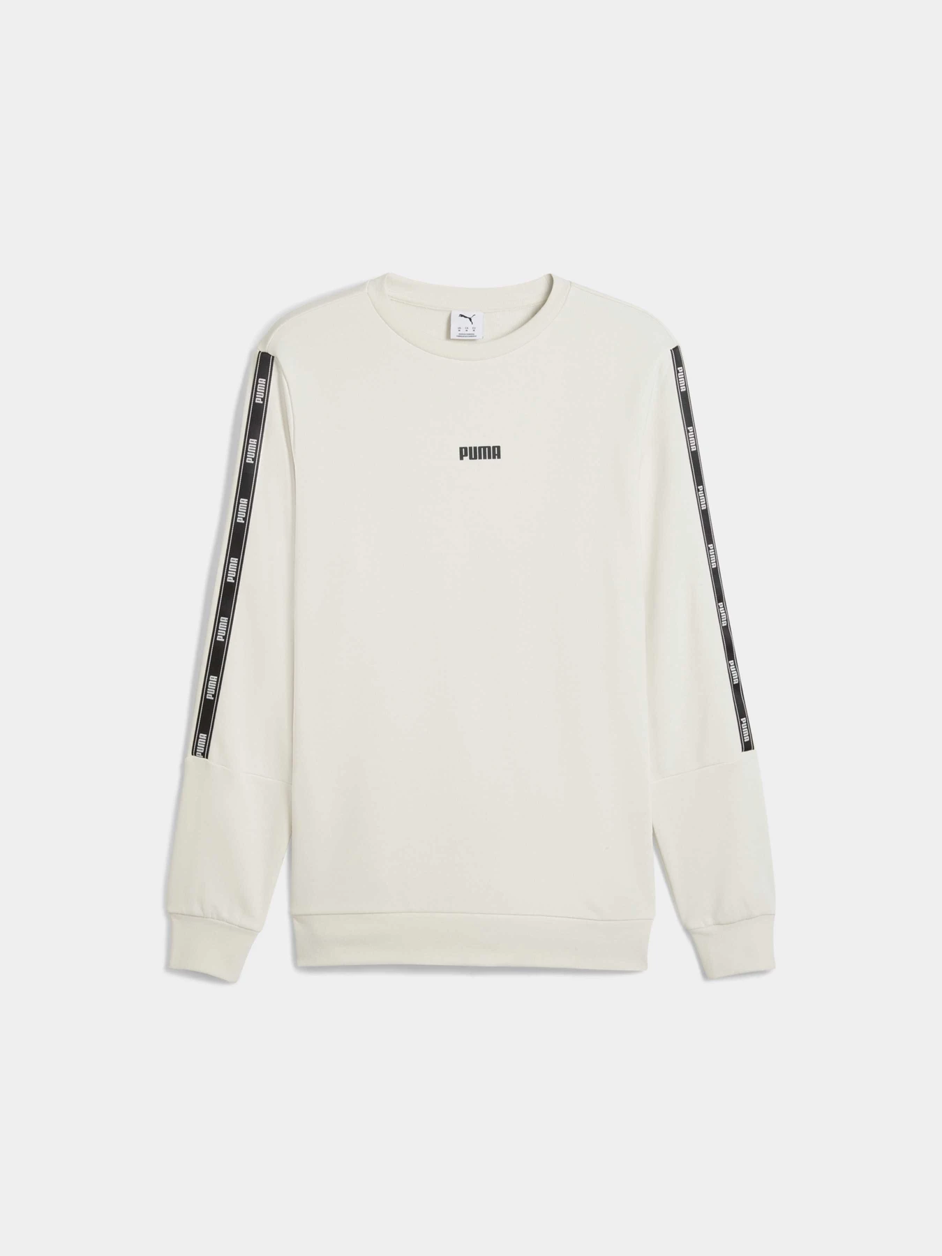 Худи и свитшоты PUMA Tape Crew Tr модель 688591 Фото