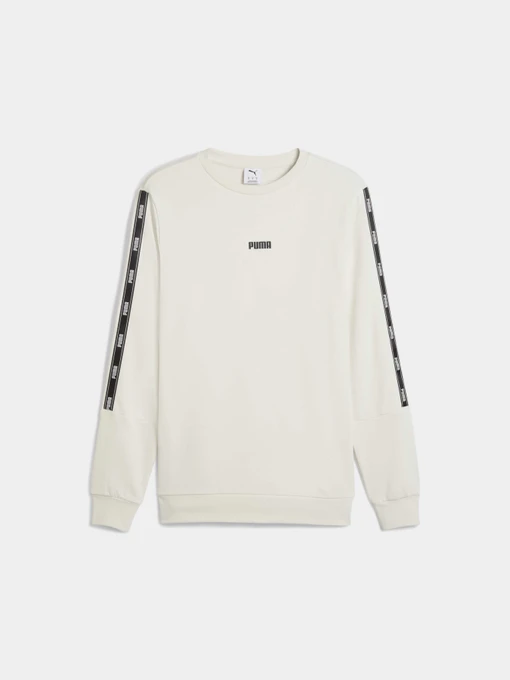Худи и свитшоты PUMA Tape Crew Tr модель 688591 Фото