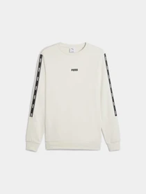Худи и свитшоты PUMA Tape Crew Tr модель 688591 Фото