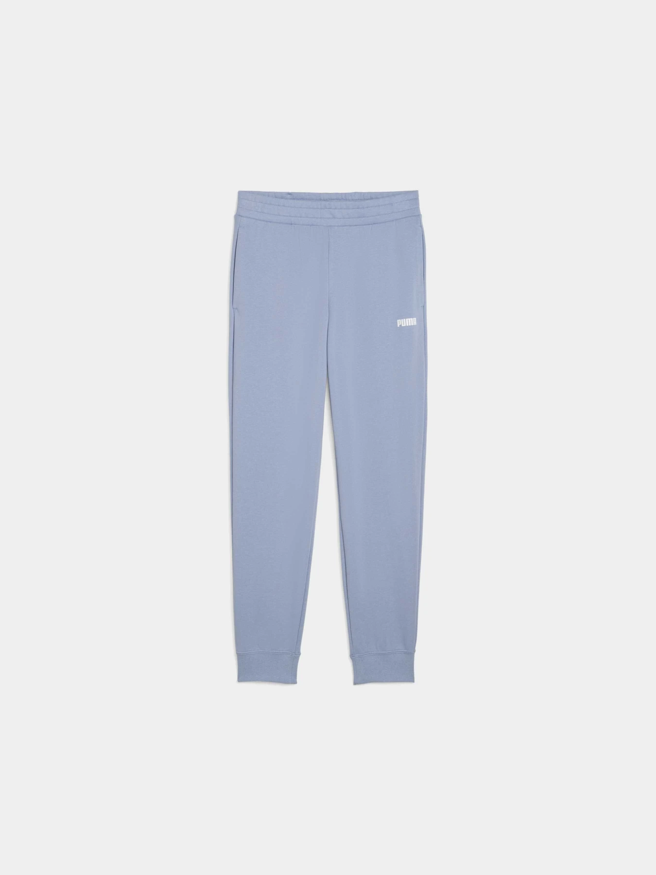 Брюки PUMA Ess Logo Sweatpants Tr Cl модель 688334 Брюки PUMA Ess Logo Sweatpants Tr Cl модель 688334 Фото