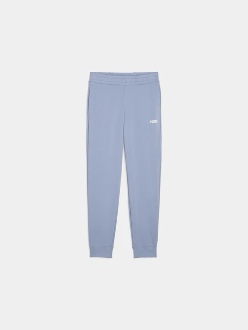 Брюки PUMA Ess Logo Sweatpants Tr Cl модель 688334 Фото