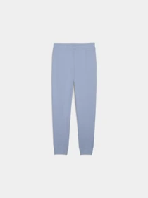 Брюки PUMA Ess Logo Sweatpants Tr Cl модель 688334 Фото