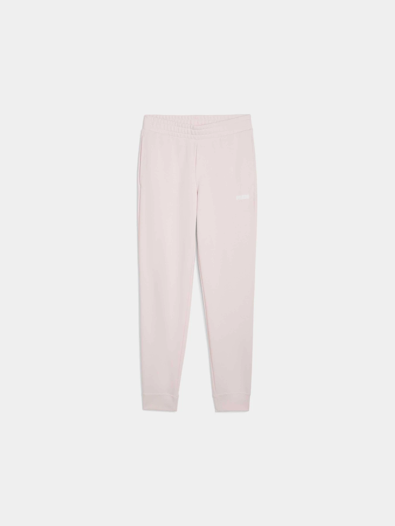Брюки PUMA Ess Logo Sweatpants Tr Cl модель 688334 Брюки PUMA Ess Logo Sweatpants Tr Cl модель 688334 Фото