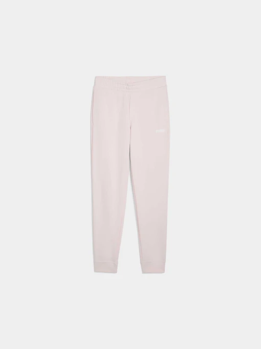 Брюки PUMA Ess Logo Sweatpants Tr Cl модель 688334 Фото