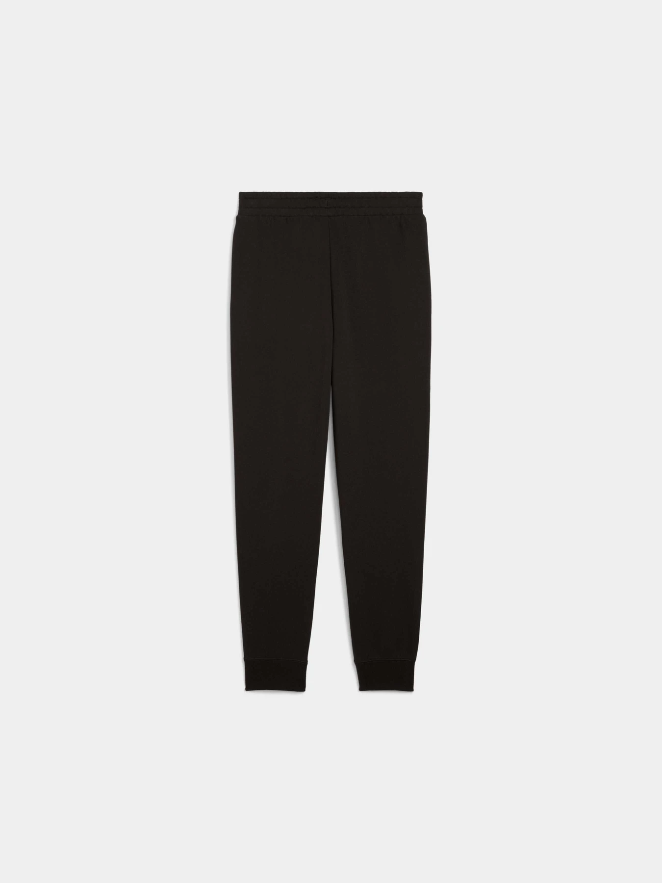 Брюки PUMA Ess Logo Sweatpants Tr Cl модель 688334 Брюки PUMA Ess Logo Sweatpants Tr Cl модель 688334 Фото