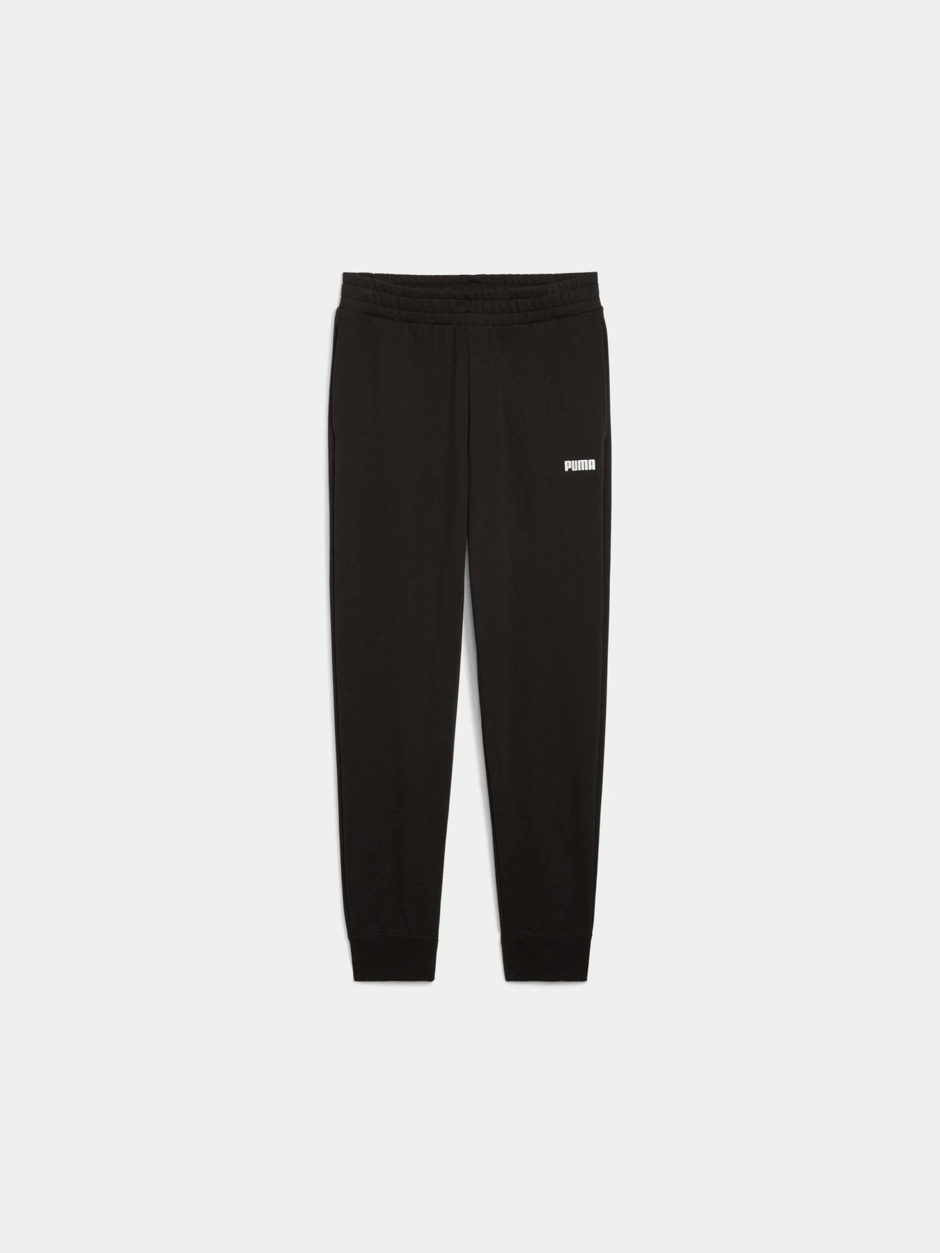 Брюки PUMA Ess Logo Sweatpants Tr Cl модель 688334 Брюки PUMA Ess Logo Sweatpants Tr Cl модель 688334 Фото
