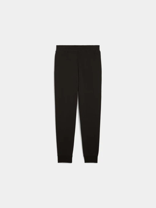 Жіночі Спортивні штани PUMA Ess Logo Sweatpants Tr Cl фото 2