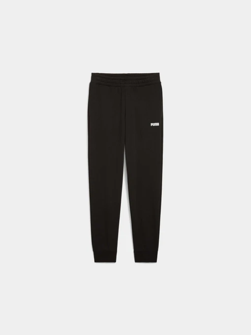 Брюки PUMA Ess Logo Sweatpants Tr Cl модель 688334 Фото