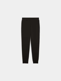 Брюки PUMA Ess Logo Sweatpants Tr Cl модель 688334 Фото