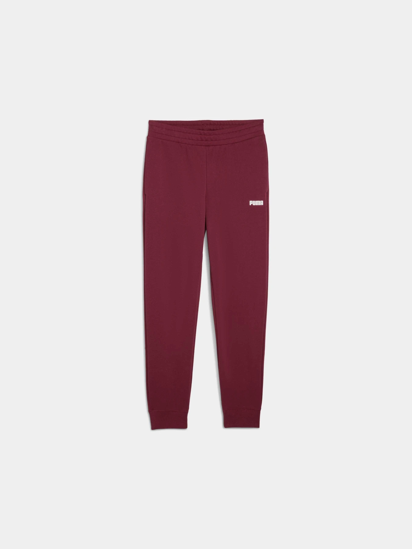 Брюки PUMA Ess Logo Sweatpants Tr Cl модель 688334 Брюки PUMA Ess Logo Sweatpants Tr Cl модель 688334 Фото