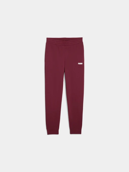 Брюки PUMA Ess Logo Sweatpants Tr Cl модель 688334 Фото