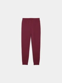 Брюки PUMA Ess Logo Sweatpants Tr Cl модель 688334 Фото