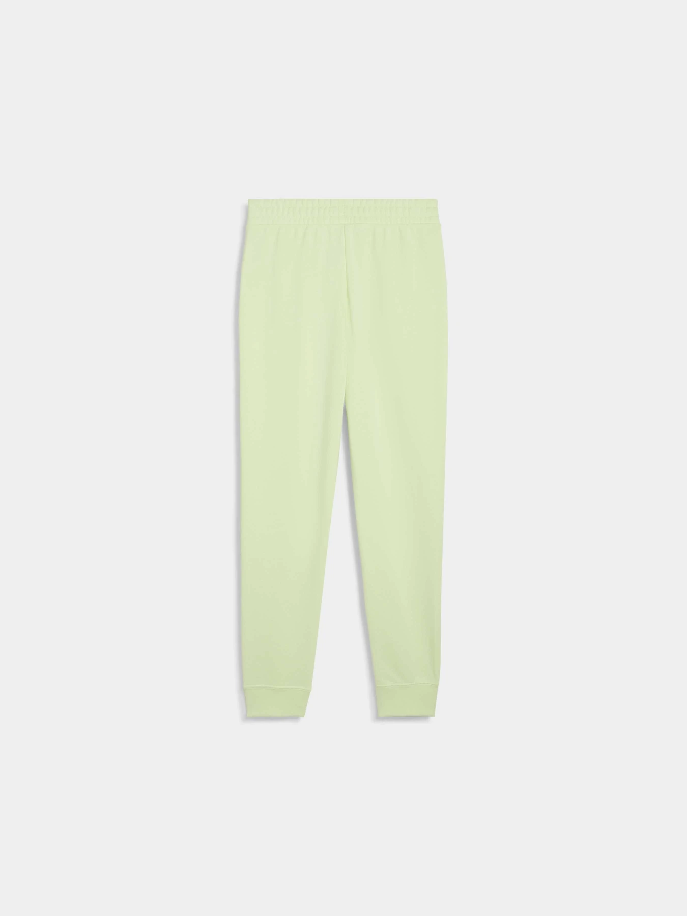 Брюки PUMA Ess Logo Sweatpants Tr Cl модель 688334 Фото