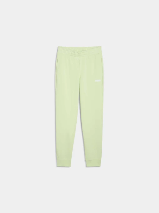 Брюки PUMA Ess Logo Sweatpants Tr Cl модель 688334 Фото
