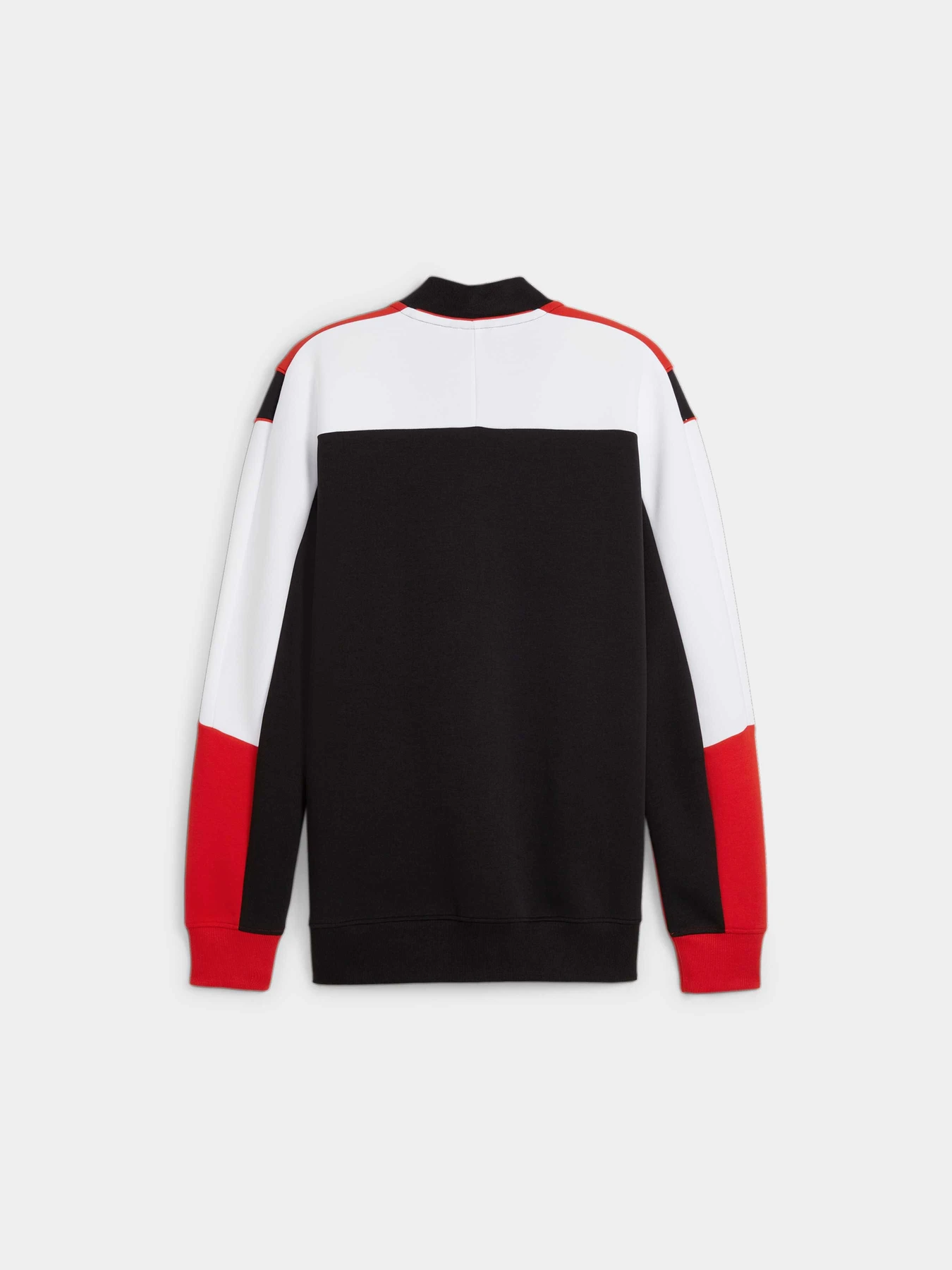 Худи и свитшоты PUMA Ferrari Race Mt7 Track Jkt модель 623808 Худи и свитшоты PUMA Ferrari Race Mt7 Track Jkt модель 623808 Фото