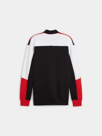 Худи и свитшоты PUMA Ferrari Race Mt7 Track Jkt модель 623808 Фото