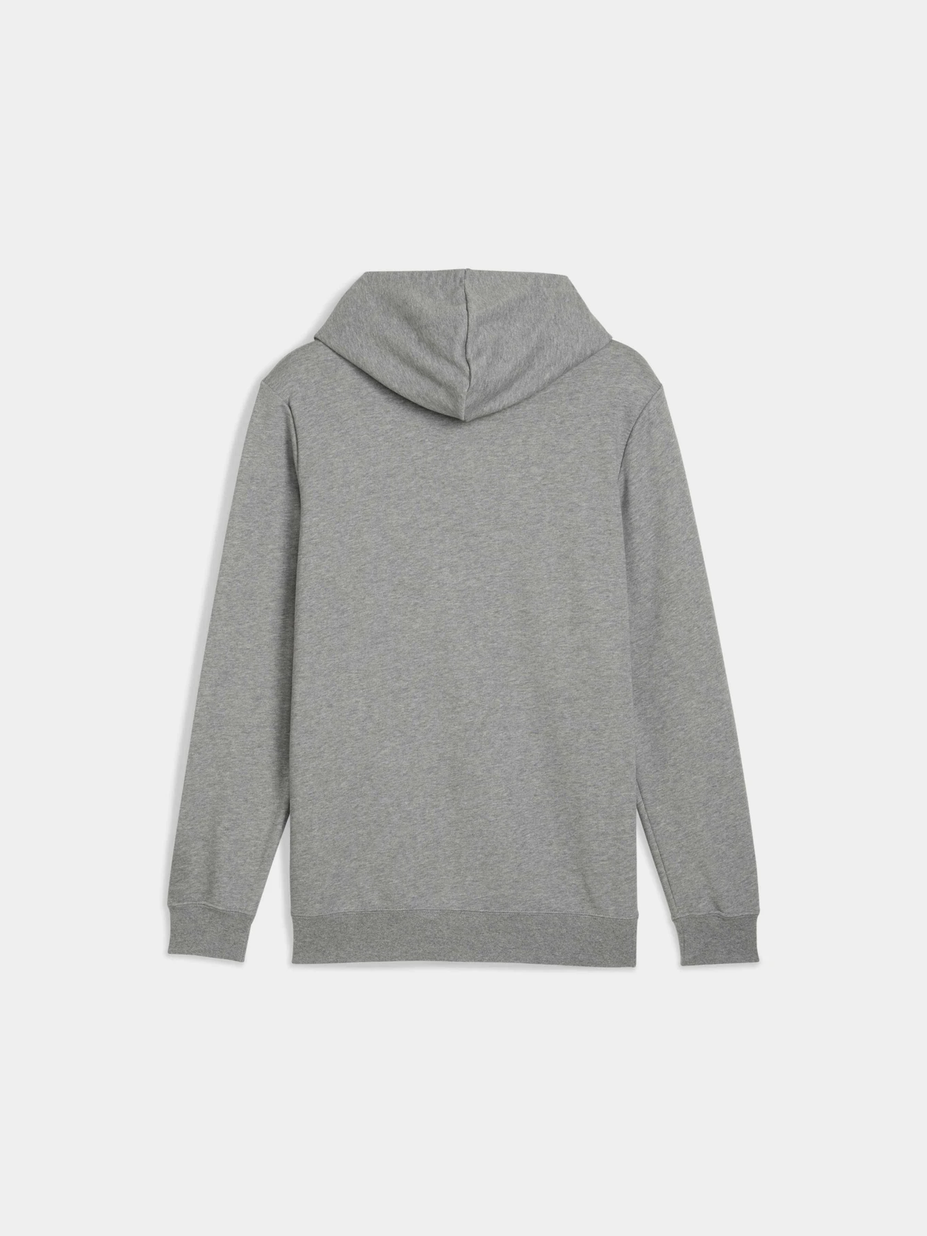 Худи и свитшоты PUMA Ess Small Logo Full-zip Tr модель 686776 Худи и свитшоты PUMA Ess Small Logo Full-zip Tr модель 686776 Фото