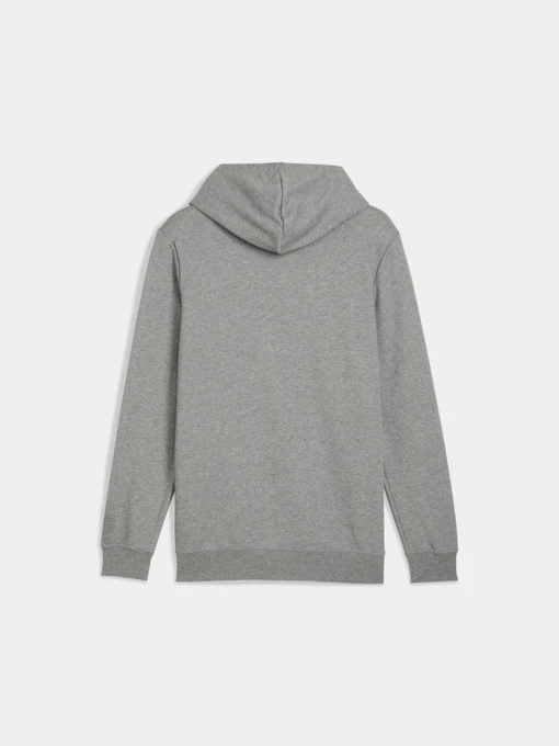 Чоловіча Спортивна кофта PUMA Ess Small Logo Full-zip Tr фото 2