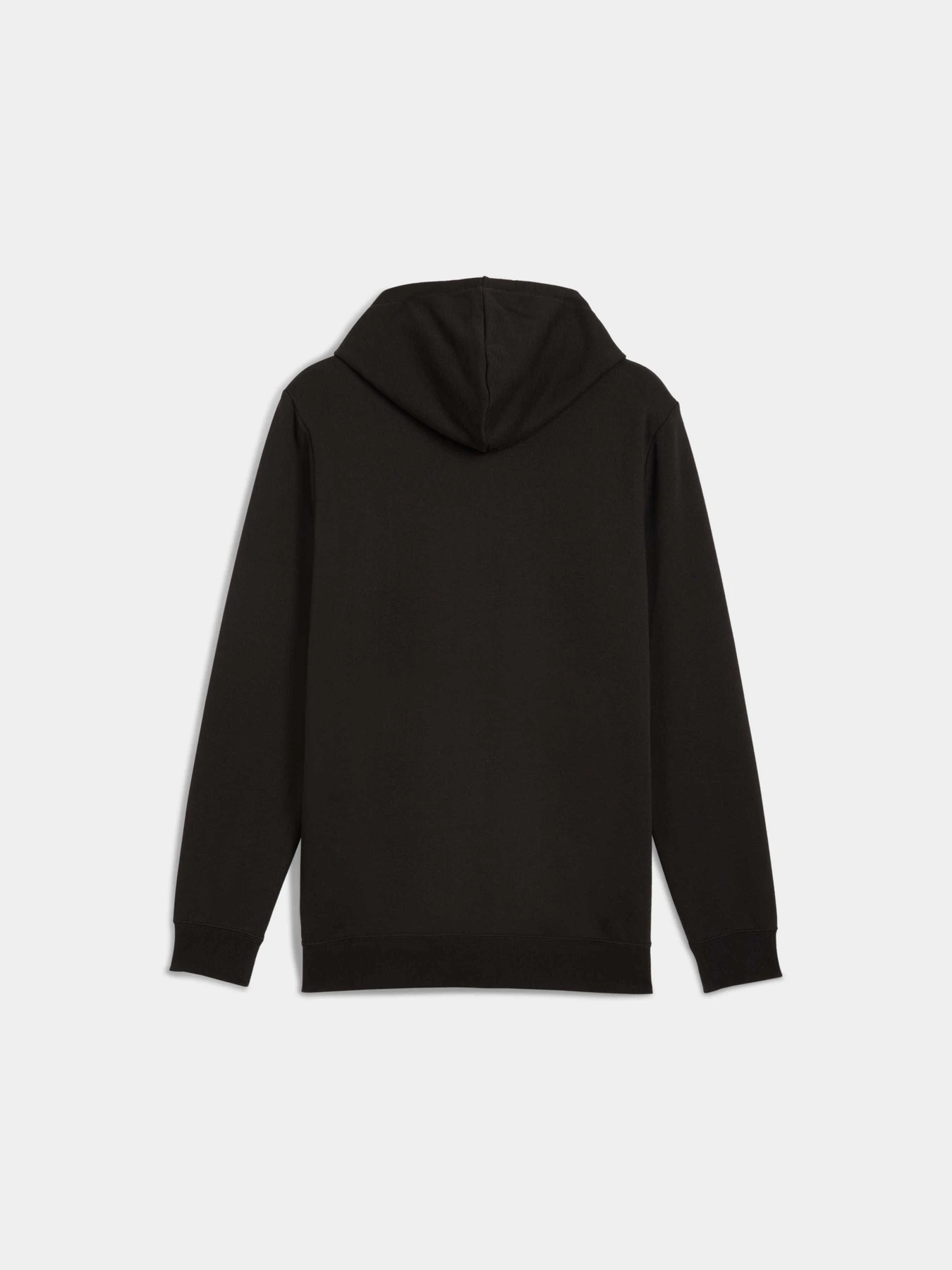 Худи и свитшоты PUMA Ess Small Logo Full-zip Tr модель 686776 Худи и свитшоты PUMA Ess Small Logo Full-zip Tr модель 686776 Фото
